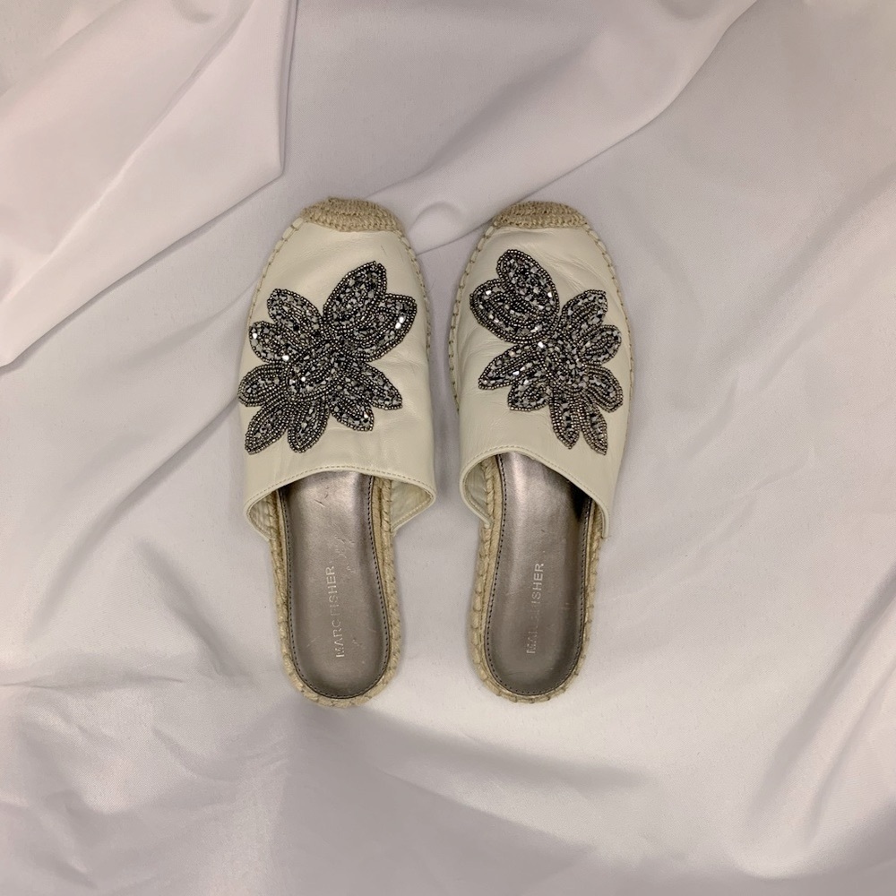 Marc Fisher Slides - image 2